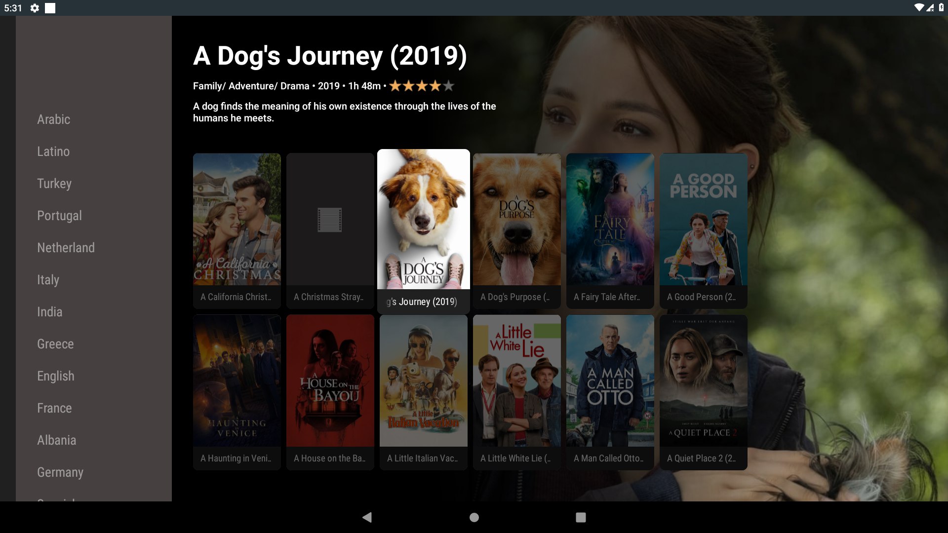 1. Sparkle TV X [1.9.5]